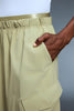 Cooling, Sweat-Wicking Dream Joggers With 5 Pockets & Adjustable hems