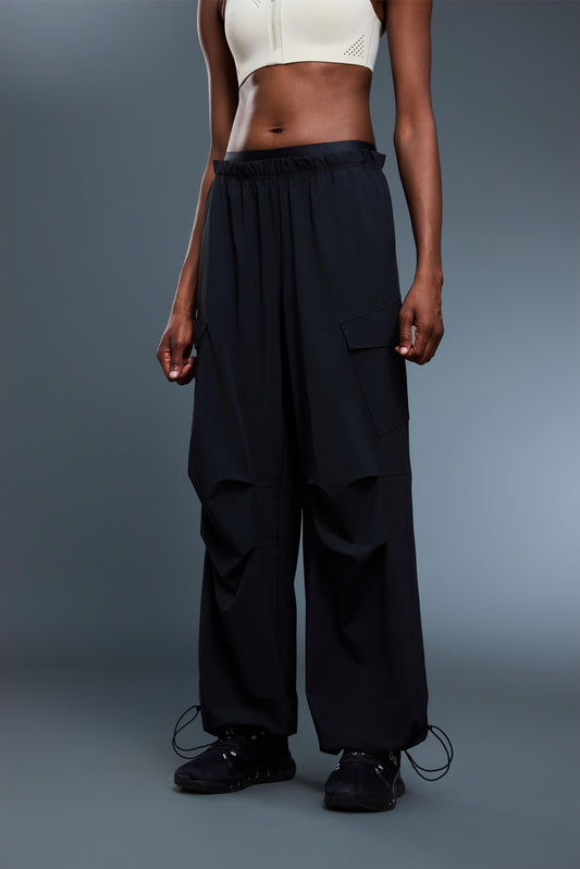 Cooling, Sweat-Wicking Dream Joggers With 5 Pockets & Adjustable hems