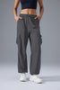 Breathable, Stretchable and Wrinkle-Free Game Time Joggers With 4 Pockets & Adjustable Hems