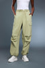 Cooling, Sweat-Wicking Dream Joggers With 5 Pockets & Adjustable hems