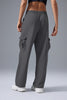 Breathable, Stretchable and Wrinkle-Free Game Time Joggers With 4 Pockets & Adjustable Hems