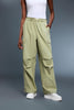 Cooling, Sweat-Wicking Dream Joggers With 5 Pockets & Adjustable hems