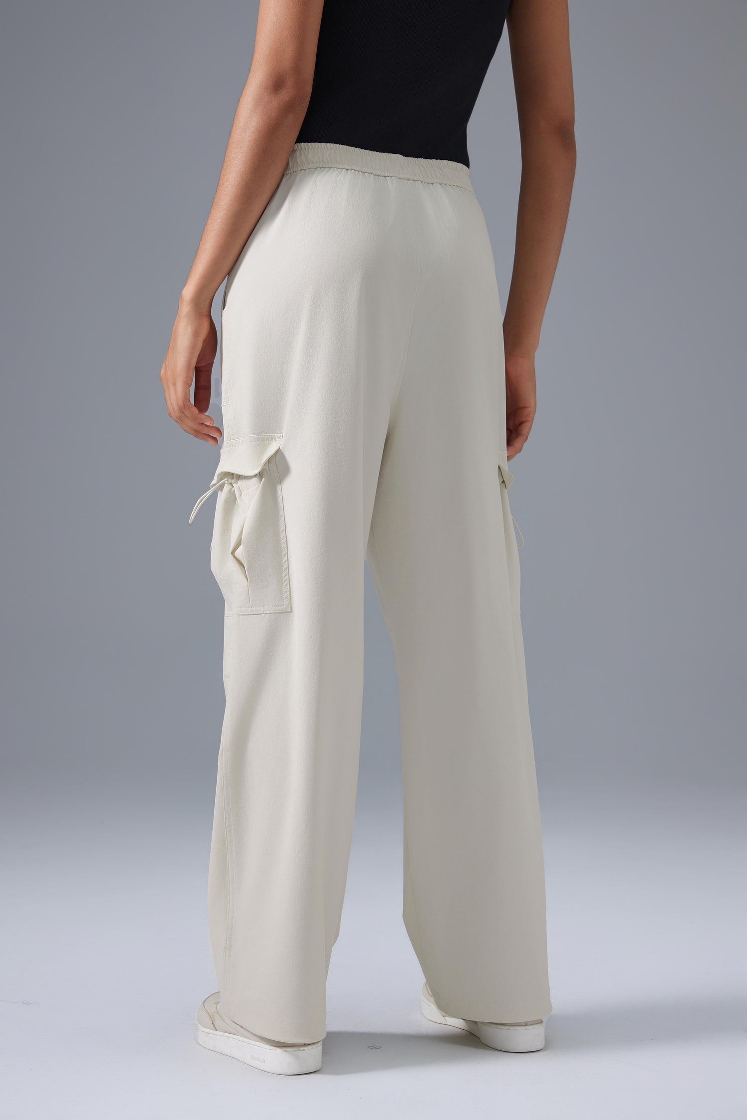 Breathable, Stretchable and Wrinkle-Free Game Time Joggers With 4 Pockets & Adjustable Hems