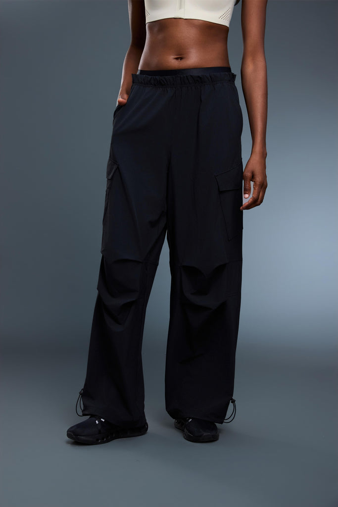 Cooling, Sweat-Wicking Dream Joggers With 5 Pockets & Adjustable hems