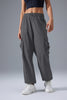 Breathable, Stretchable and Wrinkle-Free Game Time Joggers With 4 Pockets & Adjustable Hems