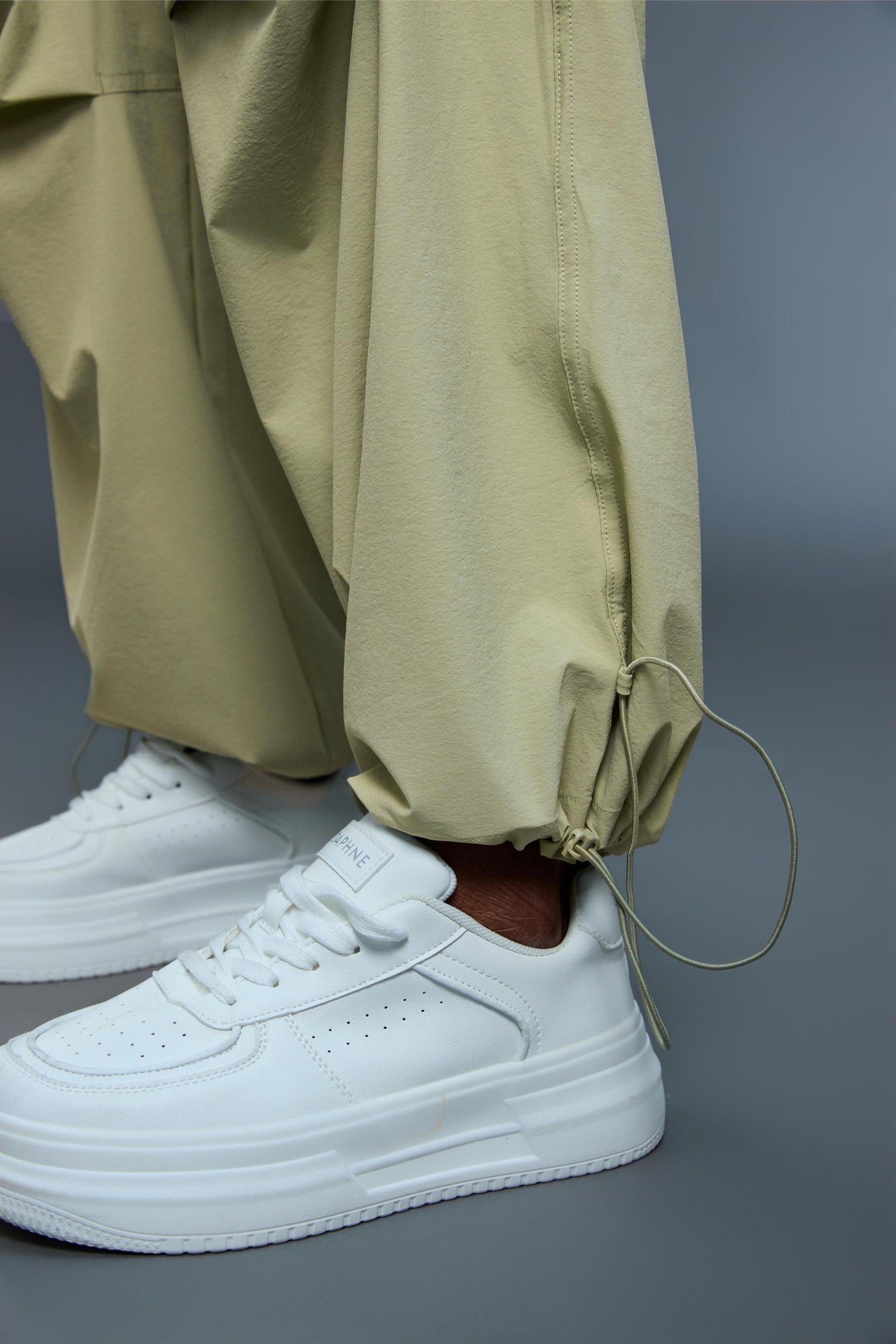 Cooling, Sweat-Wicking Dream Joggers With 5 Pockets & Adjustable hems