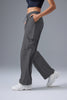 Breathable, Stretchable and Wrinkle-Free Game Time Joggers With 4 Pockets & Adjustable Hems