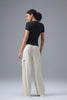 Breathable, Stretchable and Wrinkle-Free Game Time Joggers With 4 Pockets & Adjustable Hems
