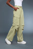 Cooling, Sweat-Wicking Dream Joggers With 5 Pockets & Adjustable hems