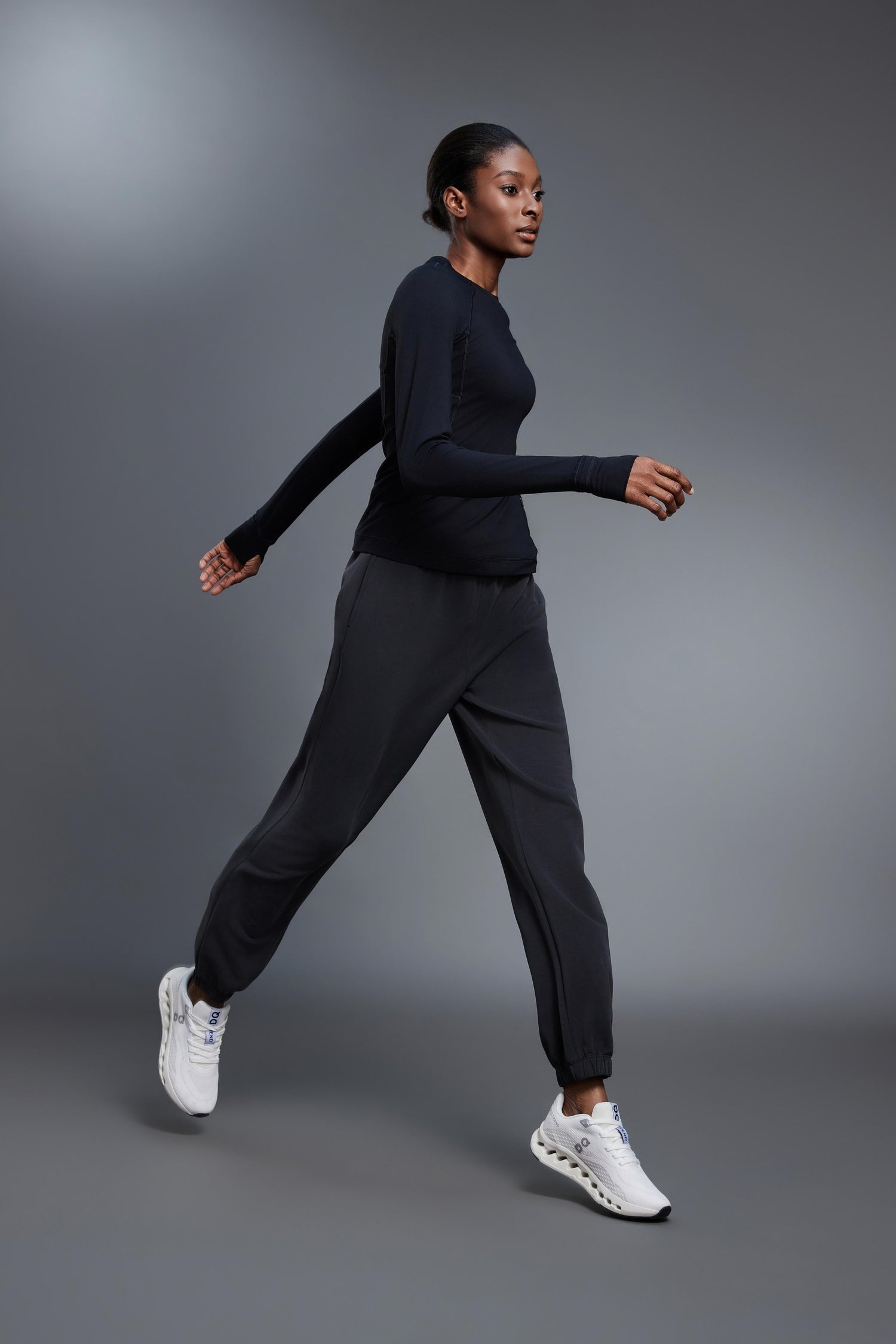 Buttery Soft Chill Travel Joggers With Pockets