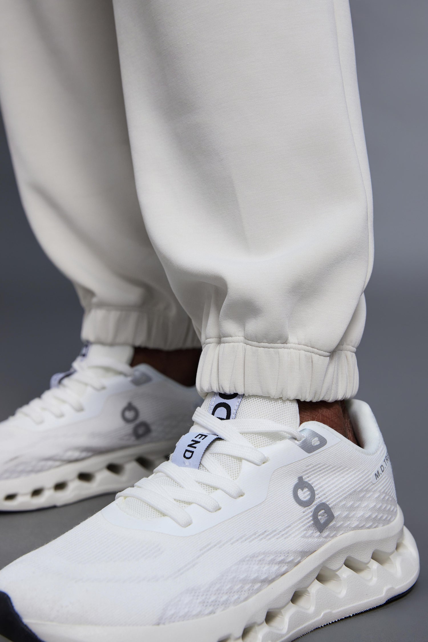 Buttery Soft Chill Travel Joggers With Pockets