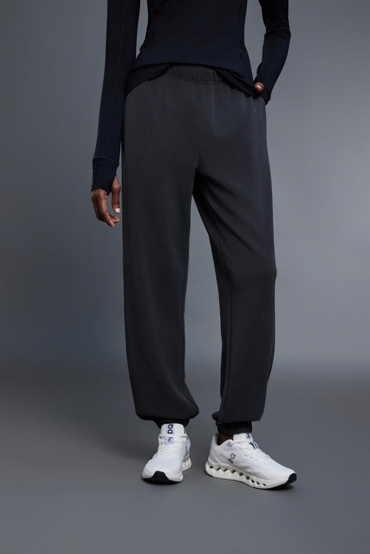 Buttery Soft Chill Travel Joggers With Pockets