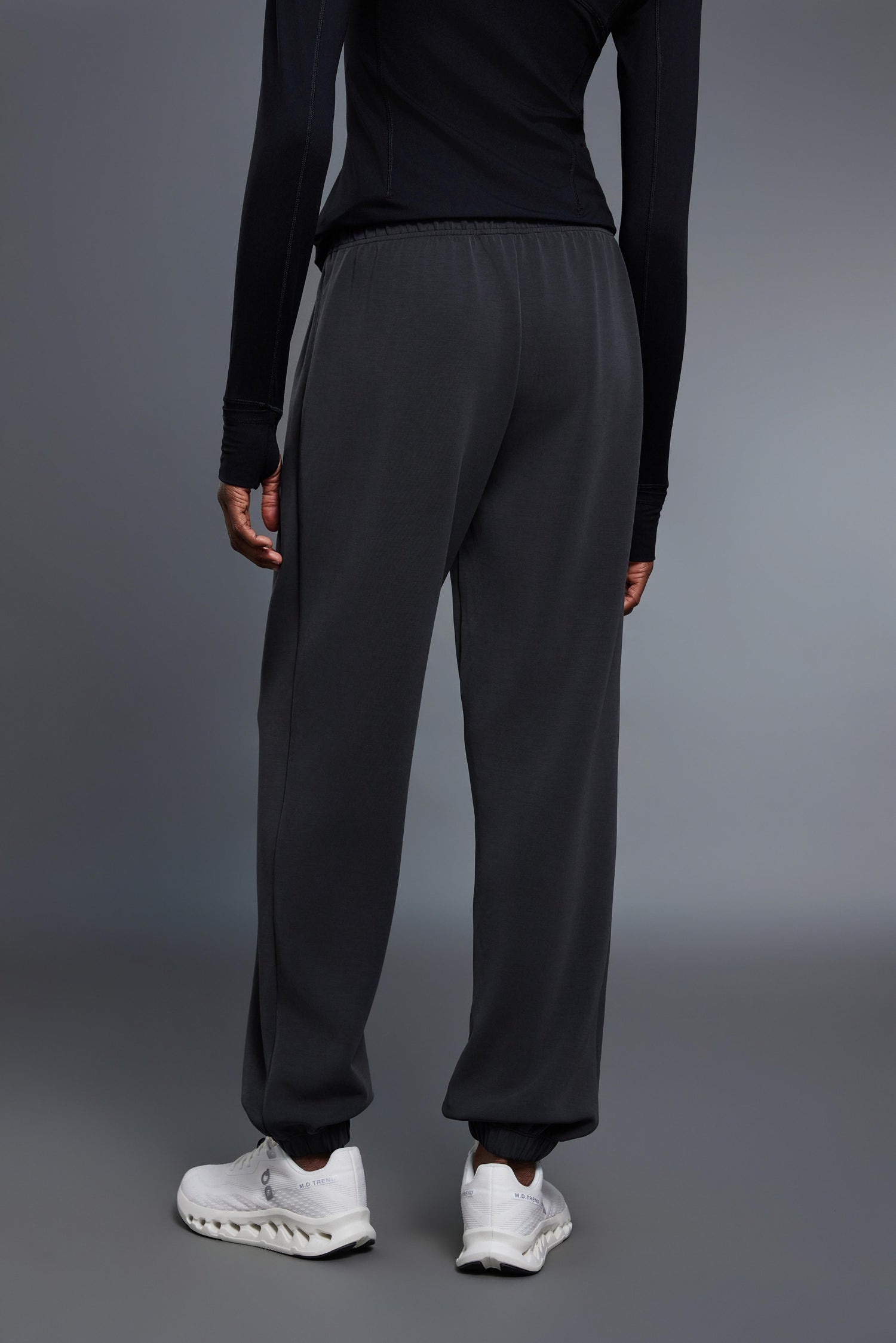 Buttery Soft Chill Travel Joggers With Pockets