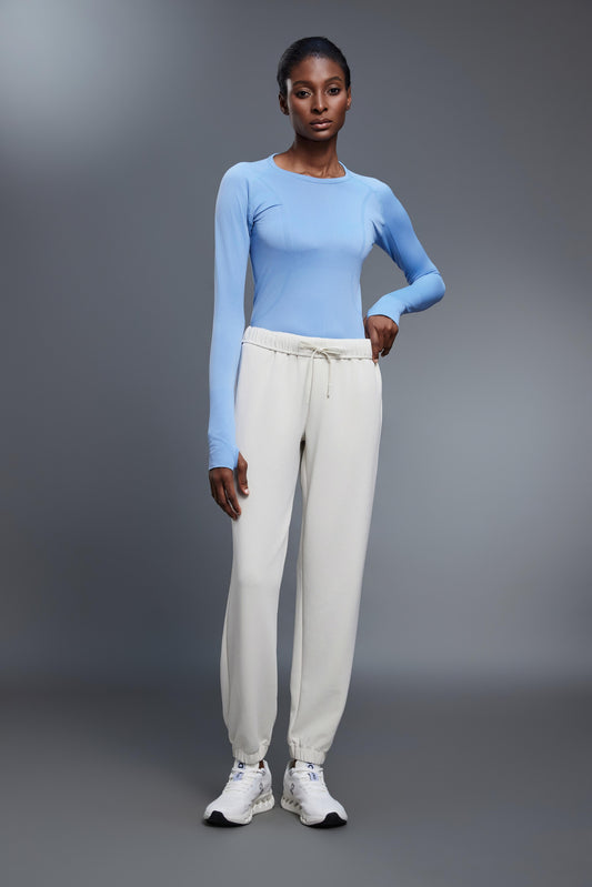 Buttery Soft Chill Travel Joggers With Pockets