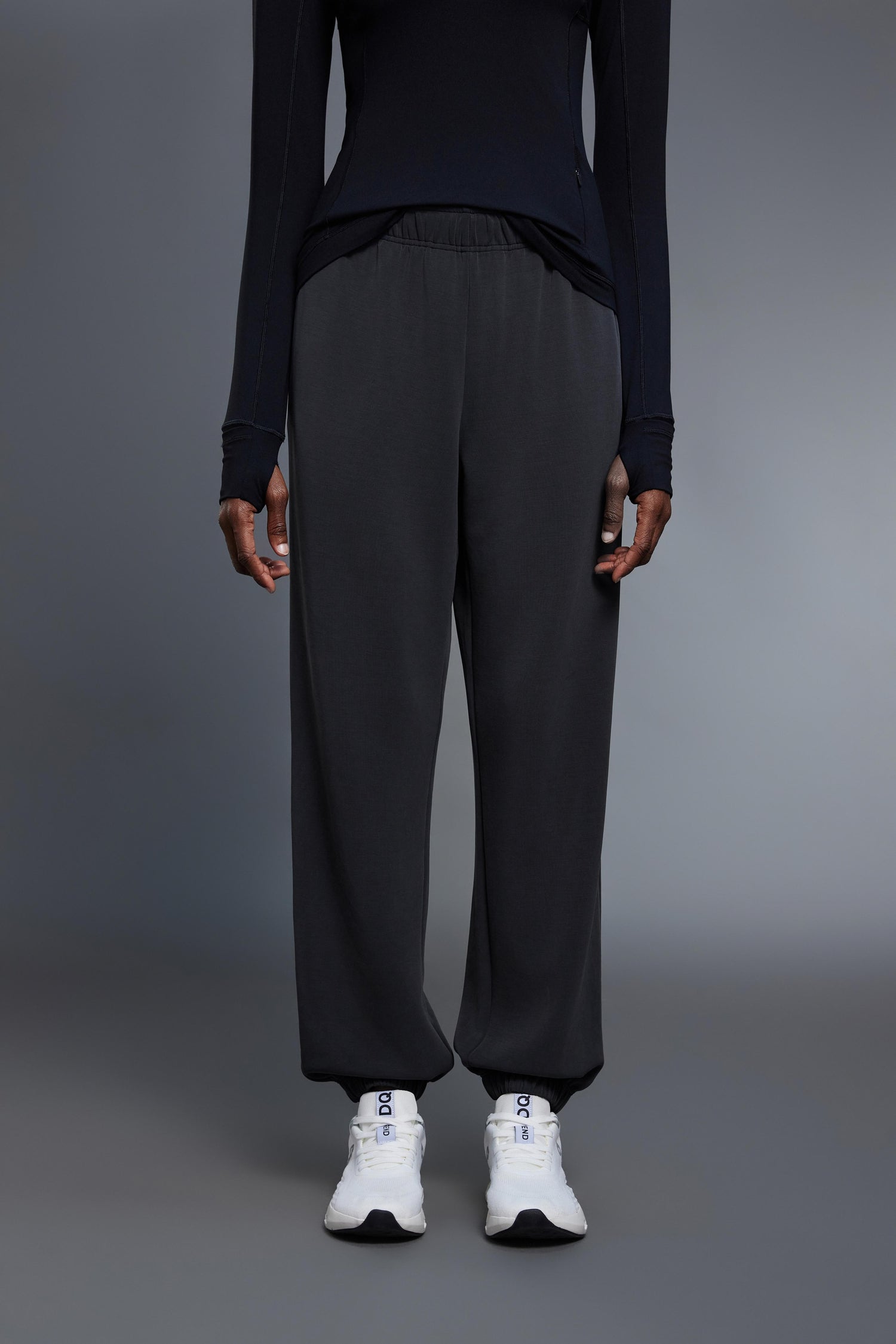 Buttery Soft Chill Travel Joggers With Pockets