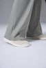 Wrinkle-Free, Breathable & Stretchable Dominance Trousers With Pockets