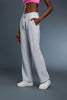 Buttery Soft Adventure Pants With Stretchy Waistband & Pockets - For Cold Climates