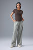 Wrinkle-Free, Breathable & Stretchable Dominance Trousers With Pockets