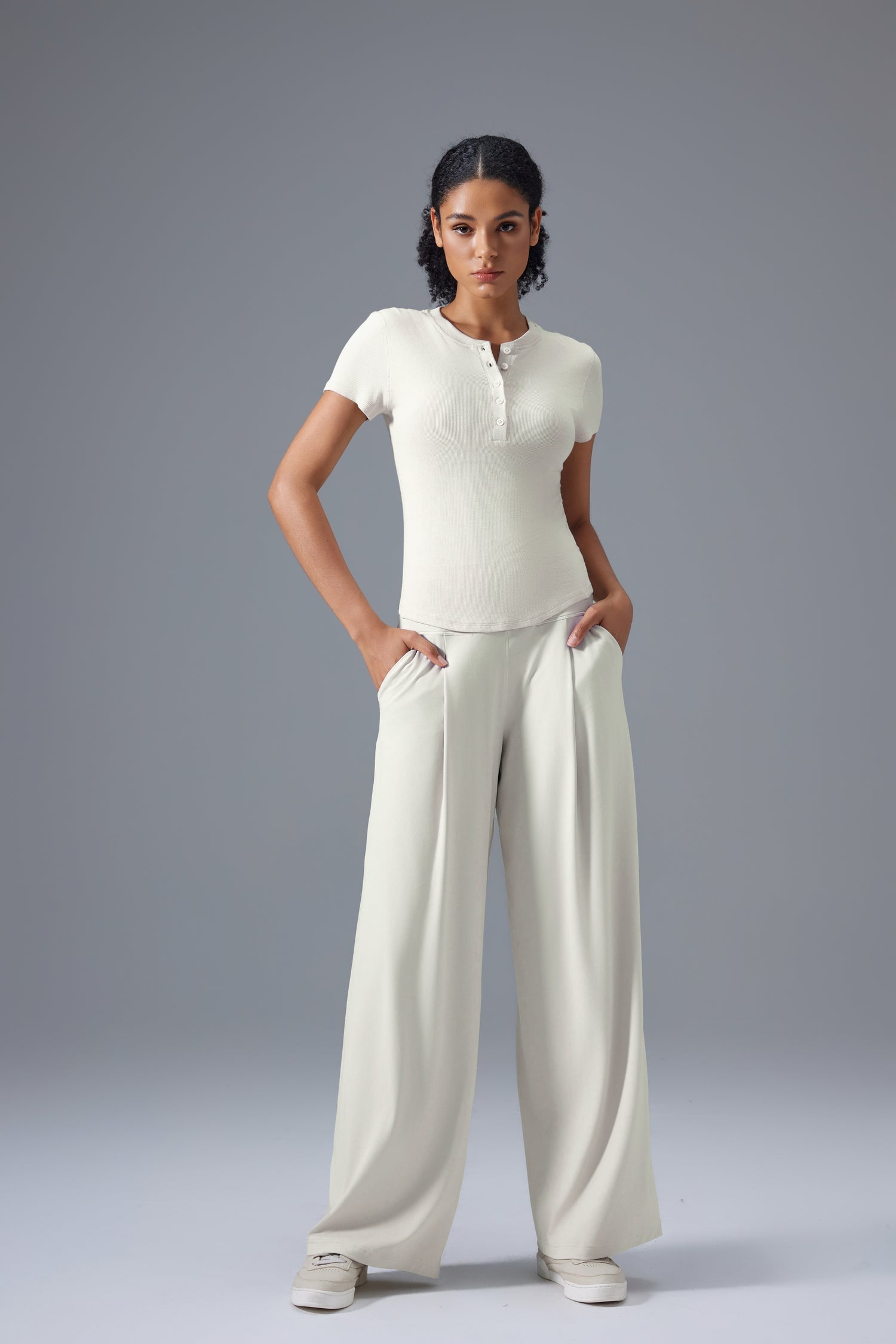 Wrinkle-Free, Breathable, Stretchable, Buttery Soft Snuggle Pants