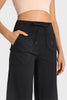 Buy 1, Get 1 Free - Cooling, Buttery Soft & Stretchy Vacation Pants With Pockets