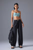Wrinkle-Free, Breathable & Stretchable Dominance Trousers With Pockets