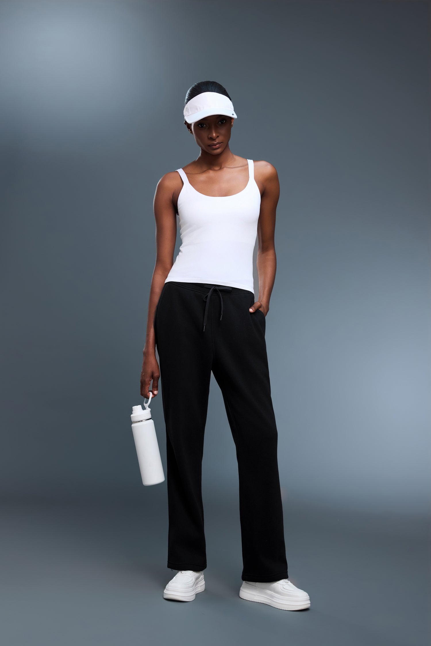 Buttery Soft Adventure Pants With Stretchy Waistband & Pockets - For Cold Climates