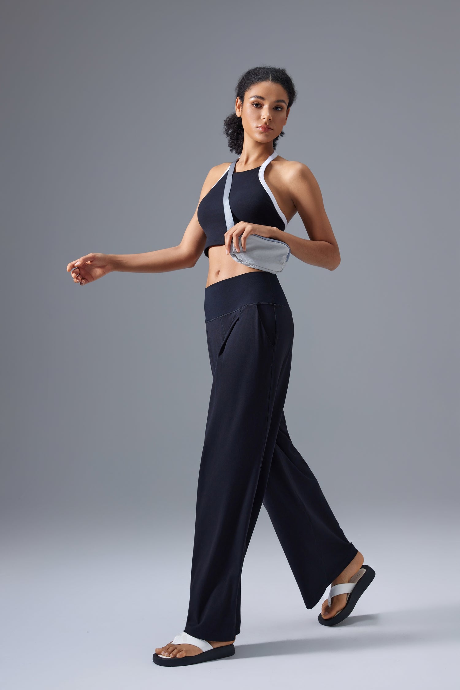 Wrinkle-Free, Breathable, Stretchable, Buttery Soft Snuggle Pants