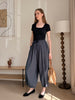 2-in-1 Cooling & Breathable Transit Travel Pants