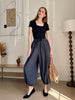 2-in-1 Cooling & Breathable Transit Travel Pants