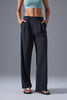 Wrinkle-Free, Breathable & Stretchable Dominance Trousers With Pockets