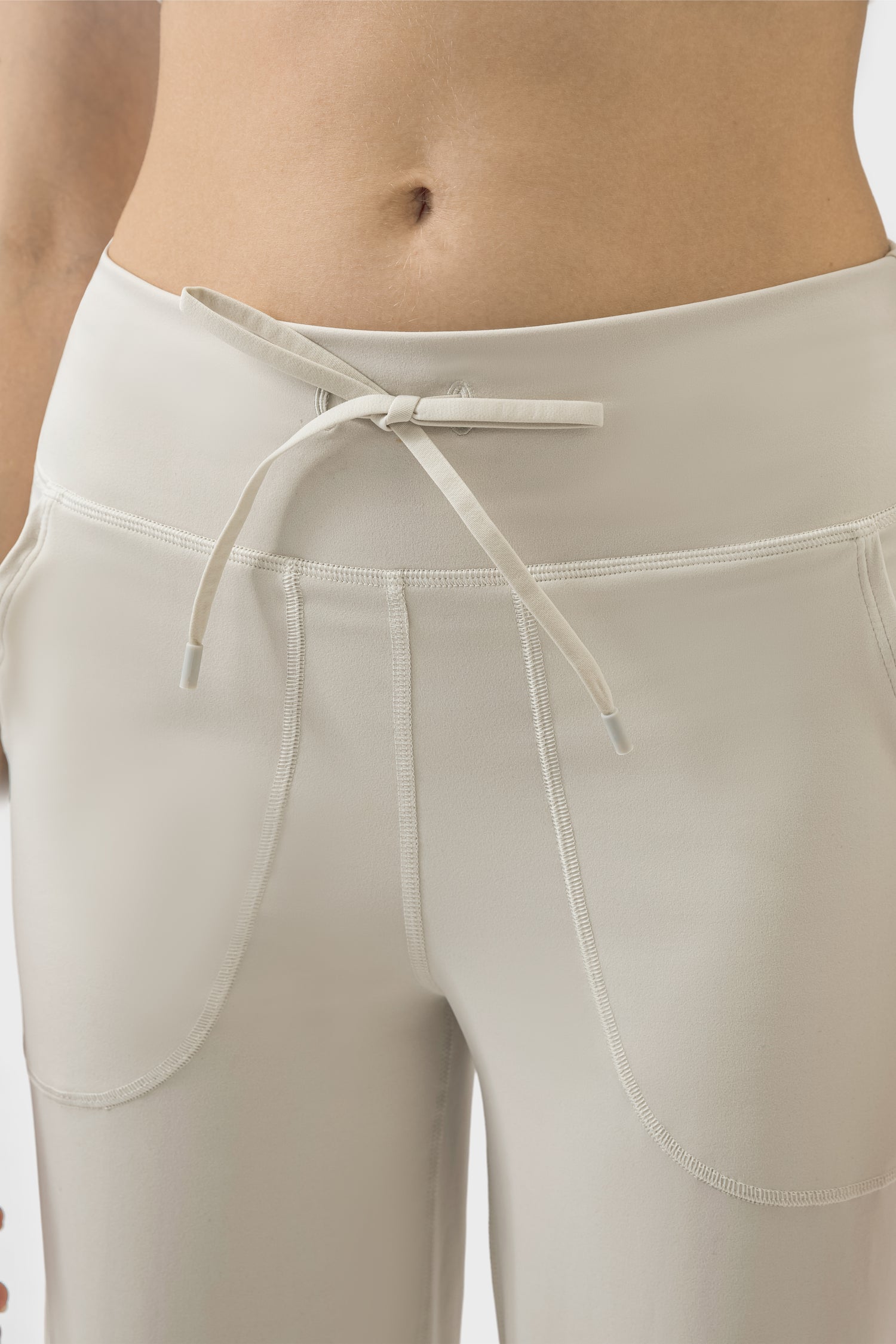 Buy 1, Get 1 Free - Cooling, Buttery Soft & Stretchy Vacation Pants With Pockets