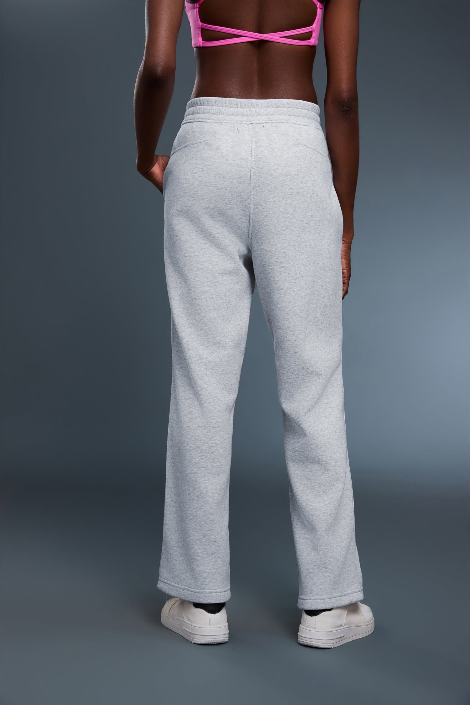 Buttery Soft Adventure Pants With Stretchy Waistband & Pockets - For Cold Climates
