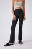 Buy 1, Get 1 Free - High Waisted Buttery Soft Camel-Toe Proof Mirage Flare Pants With Pockets
