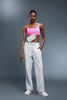 Buttery Soft Adventure Pants With Stretchy Waistband & Pockets - For Cold Climates