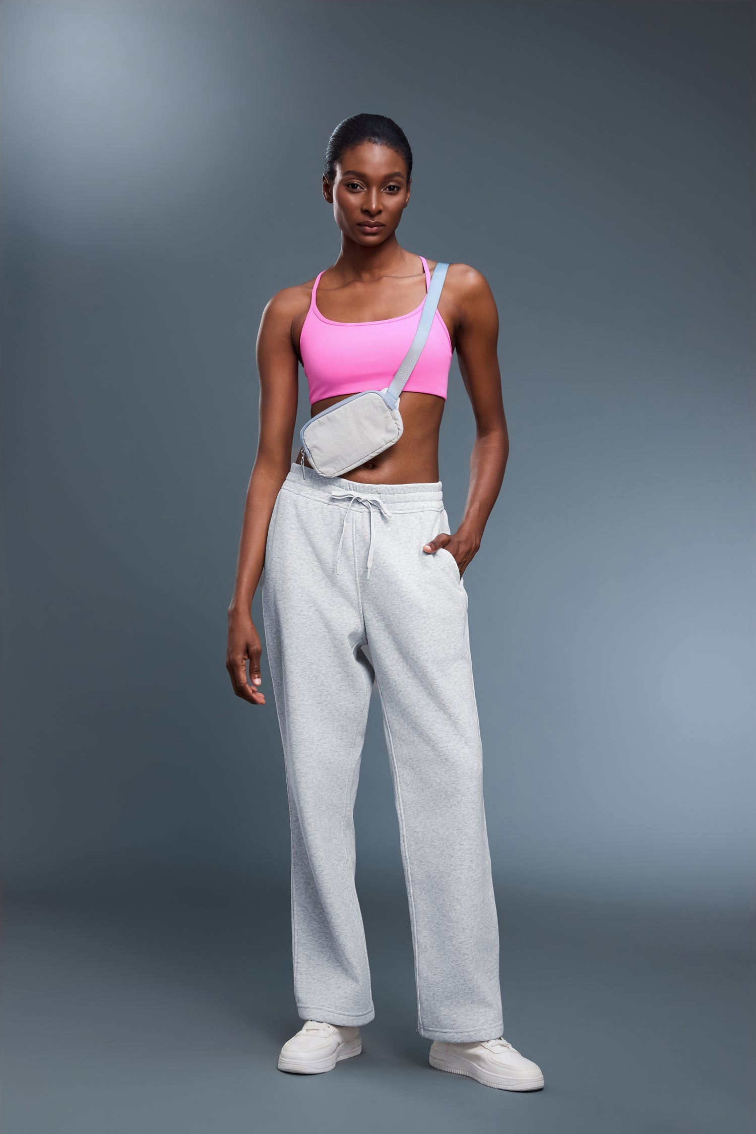 Buttery Soft Adventure Pants With Stretchy Waistband & Pockets - For Cold Climates
