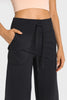 Buy 1, Get 1 Free - Cooling, Buttery Soft & Stretchy Vacation Pants With Pockets