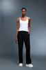 Buttery Soft Adventure Pants With Stretchy Waistband & Pockets - For Cold Climates