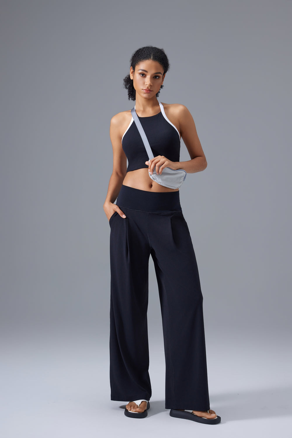 Wrinkle-Free, Breathable, Stretchable, Buttery Soft Snuggle Pants