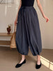 2-in-1 Cooling & Breathable Transit Travel Pants