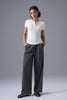 Wrinkle-Free, Breathable & Stretchable Dominance Trousers With Pockets
