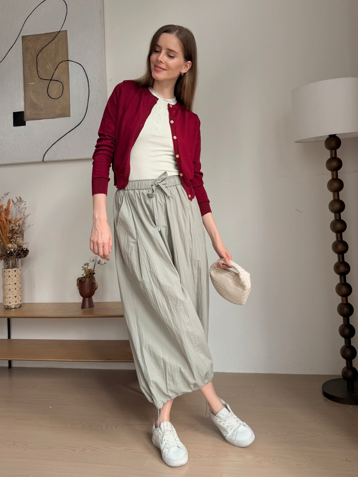 2-in-1 Cooling & Breathable Transit Travel Pants