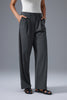 Wrinkle-Free, Breathable & Stretchable Dominance Trousers With Pockets