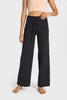 Buy 1, Get 1 Free - Cooling, Buttery Soft & Stretchy Vacation Pants With Pockets