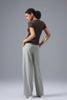 Wrinkle-Free, Breathable & Stretchable Dominance Trousers With Pockets