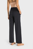Buy 1, Get 1 Free - Cooling, Buttery Soft & Stretchy Vacation Pants With Pockets