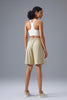 Cooling & Stretchable Wind Shorts With Pockets
