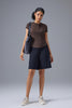 Cooling & Stretchable Wind Shorts With Pockets