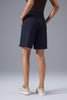 Cooling & Stretchable Wind Shorts With Pockets