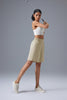 Cooling & Stretchable Wind Shorts With Pockets