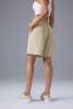 Cooling & Stretchable Wind Shorts With Pockets